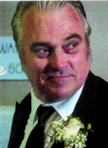 Martin R. Wilder